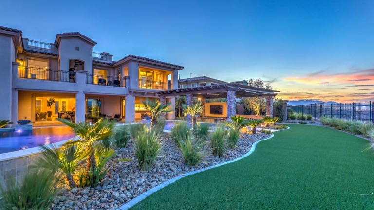 Southern Highlands Andrea Weaver Engel & Volkers