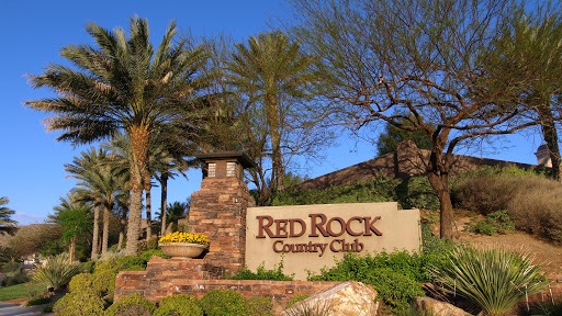Red Rock Country Club Andrea Weaver Engel & Volkers
